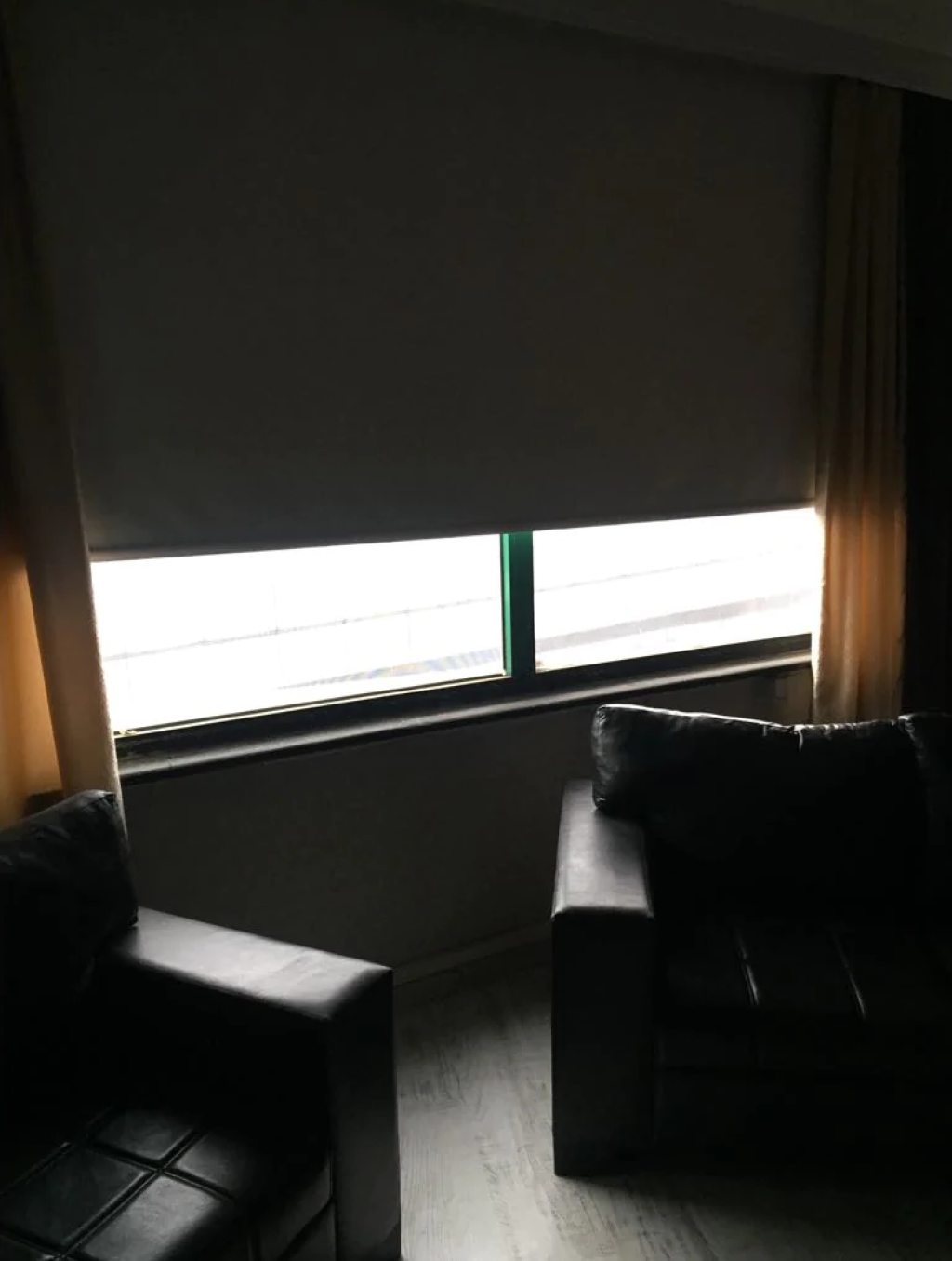 Blackout Stor Perde
