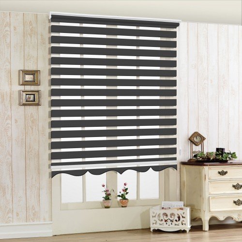 Bambu Zebra Perde